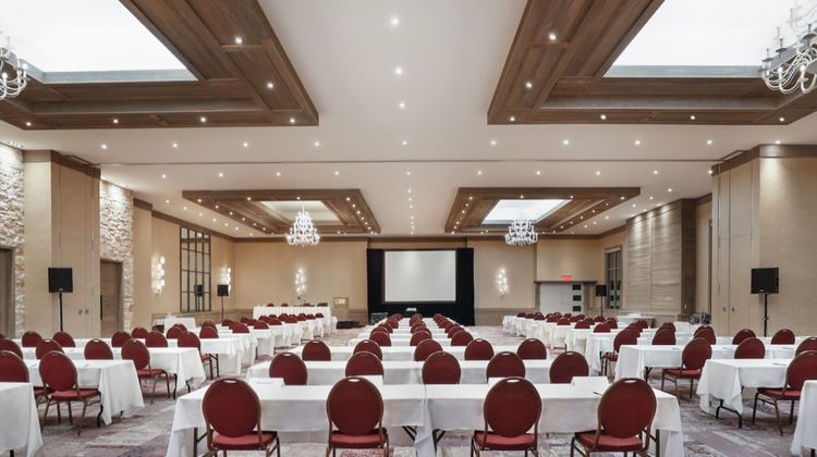 Manoir Saint Sauveur Meeting