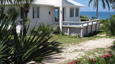 Cocobay Cottages
