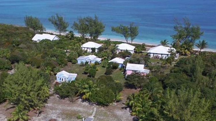 Cocobay Cottages Exterior