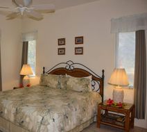Cocobay Cottages Room
