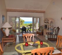 Cocobay Cottages Suite