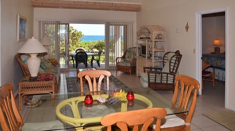 Cocobay Cottages Suite