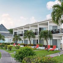 Coyaba Beach Resort