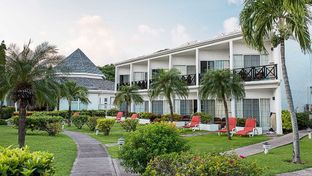 Coyaba Beach Resort