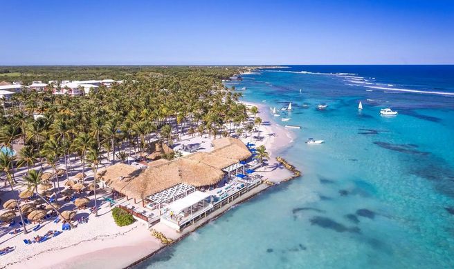 Club Med Punta Cana Exterior