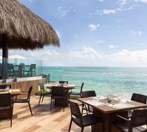 Club Med Punta Cana Restaurant