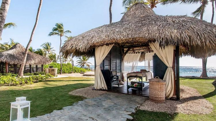 Club Med Punta Cana Spa