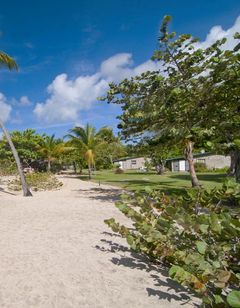 Lance Aux Epines Cottages