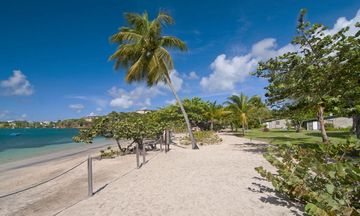 Lance Aux Epines Cottages
