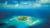 Necker Island Exterior