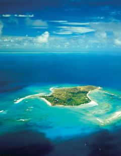 Necker Island