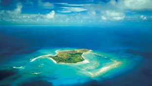 Necker Island