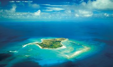 Necker Island
