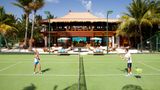Necker Island Recreation