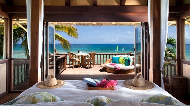 <b>Necker Island Room</b>