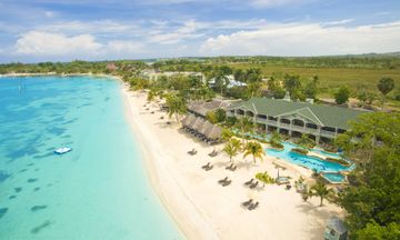 Sandals Negril Beach Resort & Spa