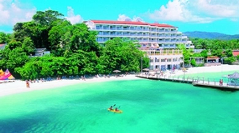<b>Sandals Ochi Beach Resort Exterior</b> <b>Sandals Ochi Beach Resort Exterior</b>