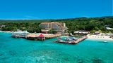 Sandals Ochi Beach Resort Exterior
