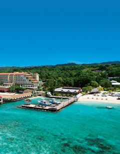 Sandals Ochi Beach Resort