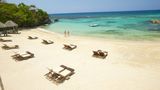 Sandals Ochi Beach Resort Health