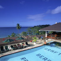 Grafton Beach Resort