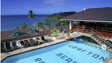 Grafton Beach Resort Pool