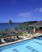 Grafton Beach Resort
