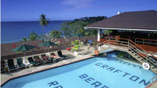 Grafton Beach Resort