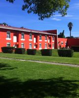 Villas Arqueologicas Cholula