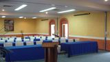 Villas Arqueologicas Cholula Meeting