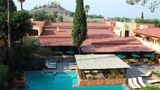 Villas Arqueologicas Cholula Pool