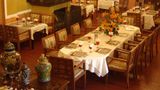 Villas Arqueologicas Cholula Restaurant