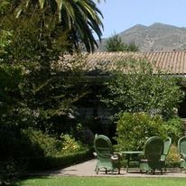 Hacienda los Lingues