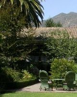 Hacienda los Lingues