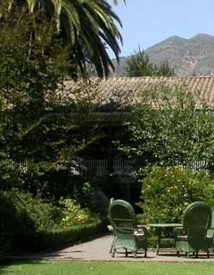 Hacienda los Lingues