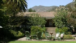 Hacienda los Lingues