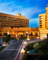 Cinnamon Grand Colombo