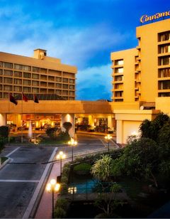 Cinnamon Grand Colombo