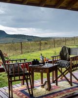 Lake Nakuru Lodge