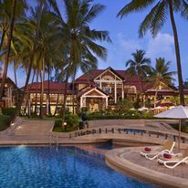 Dusit Thani Laguna Phuket