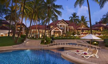 Dusit Thani Laguna Phuket