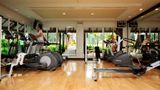 Dusit Thani Laguna Phuket Health