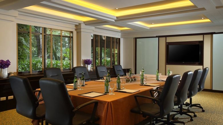 <b>Dusit Thani Laguna Phuket Meeting</b> <b>Dusit Thani Laguna Phuket Meeting</b>