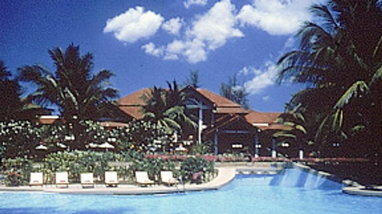 <b>Dusit Thani Laguna Phuket Pool</b> <b>Dusit Thani Laguna Phuket Pool</b>