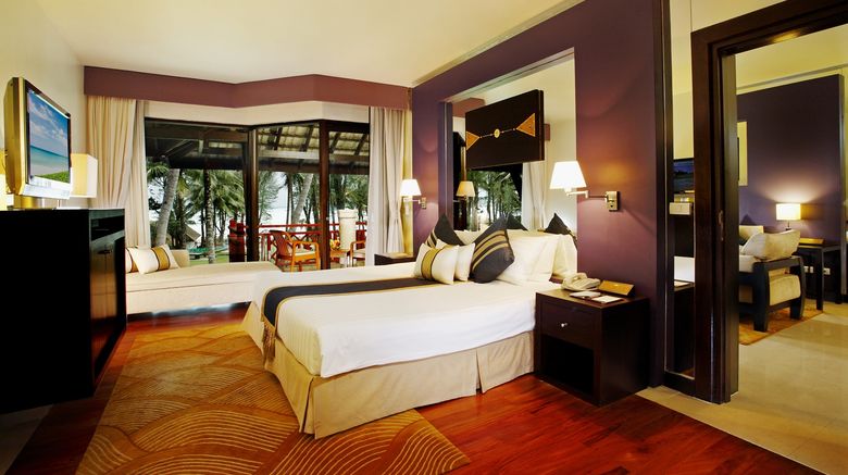<b>Dusit Thani Laguna Phuket Suite</b> <b>Dusit Thani Laguna Phuket Suite</b>