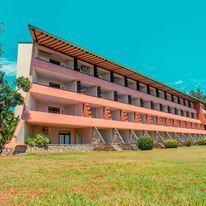 Hotel Piggs Peak & Casino