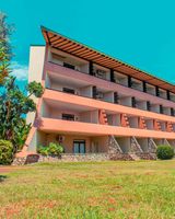 Hotel Piggs Peak & Casino
