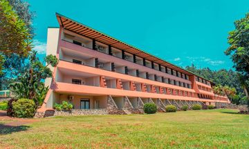 Hotel Piggs Peak & Casino