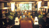 Kandawgyi Palace Hotel Lobby