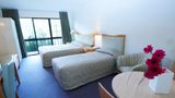 Capital Gateway Motor Inn Room